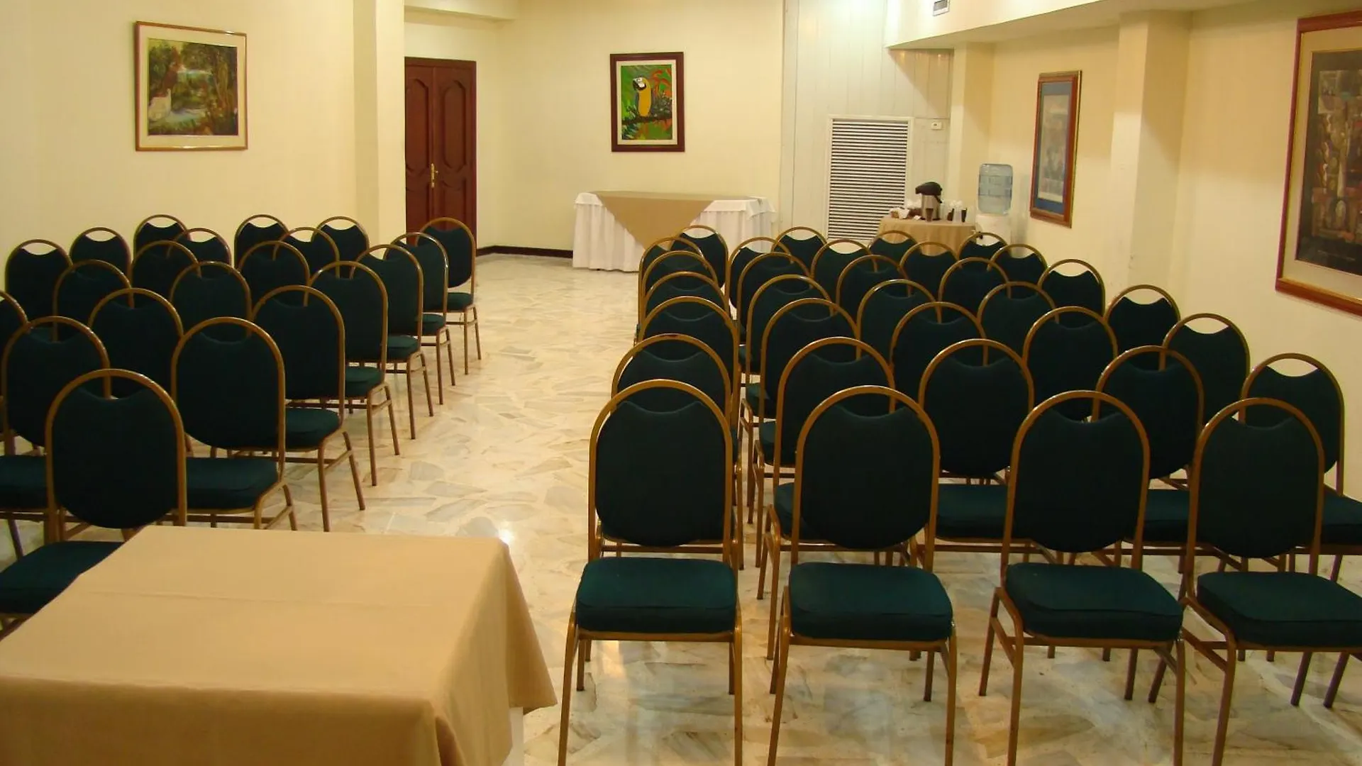 Hotel San Fernando Real Cali Colombia