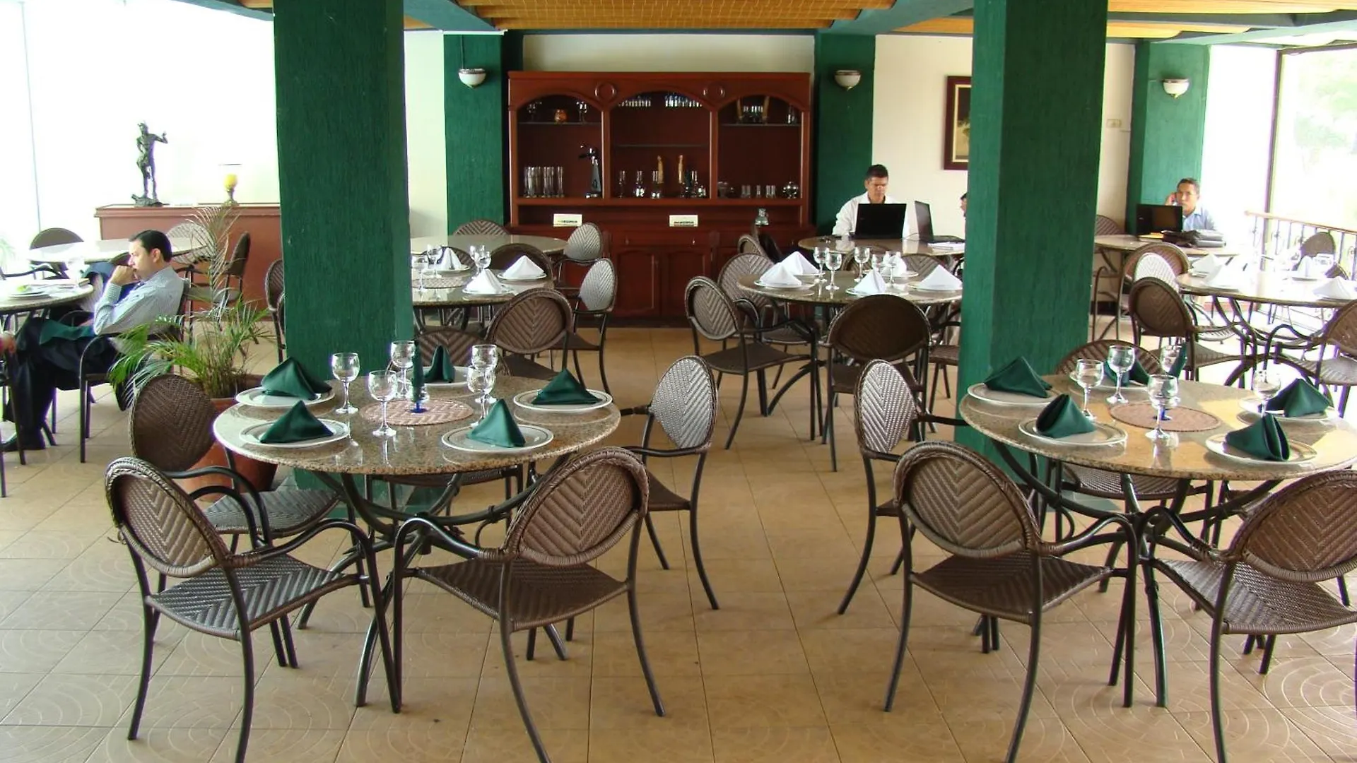 Hotel San Fernando Real Cali 4*,  Colombia