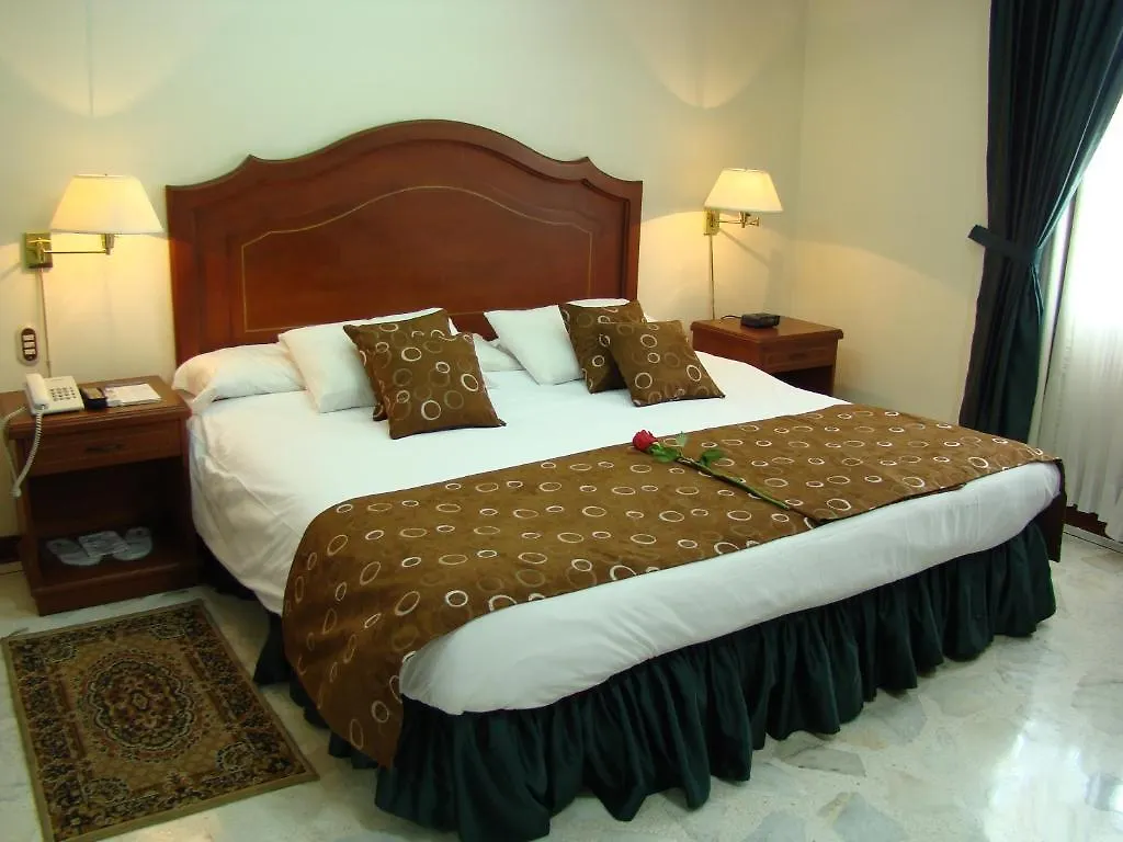 Hotel San Fernando Real Cali