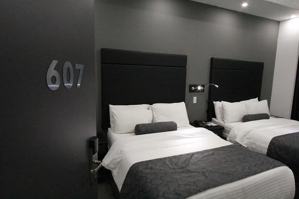 Hotel San Fernando Real Cali