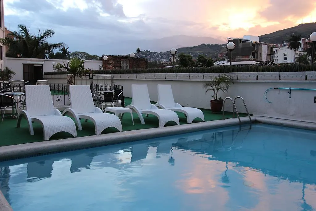 Hotel San Fernando Real Cali