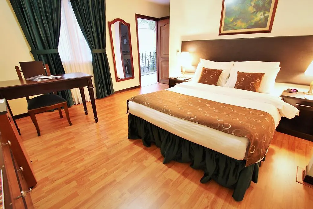 Hotel San Fernando Real Cali