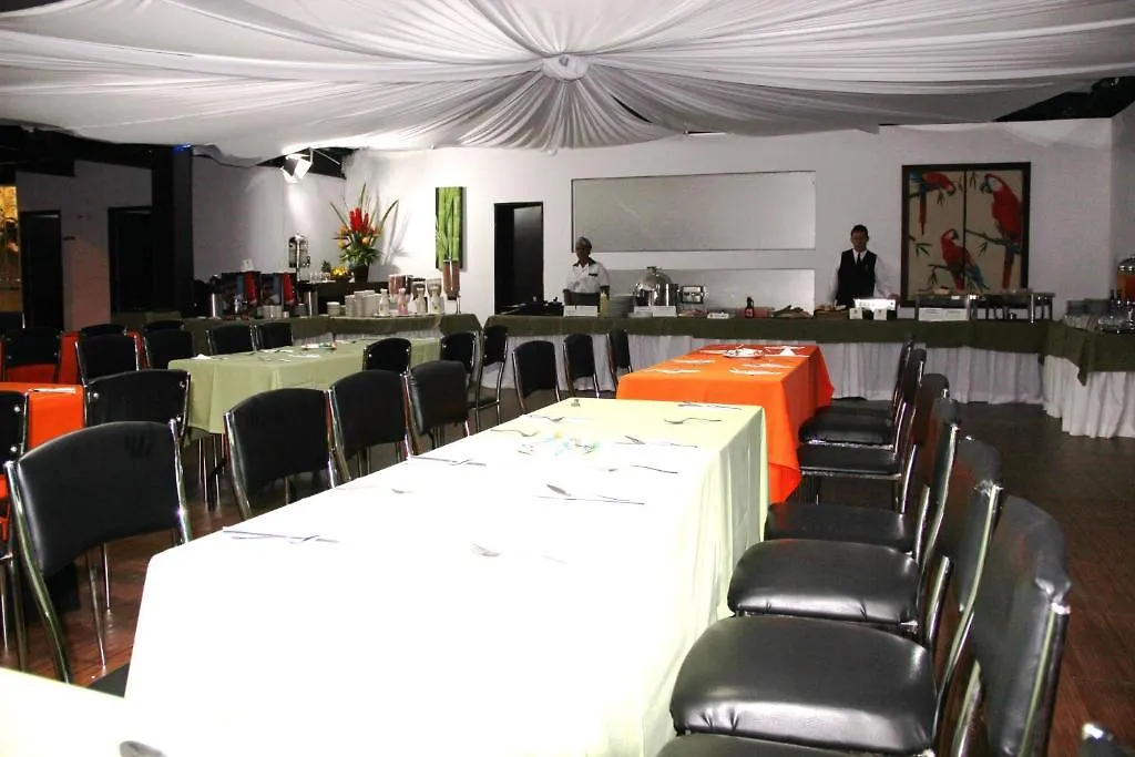 Hotel San Fernando Real Cali