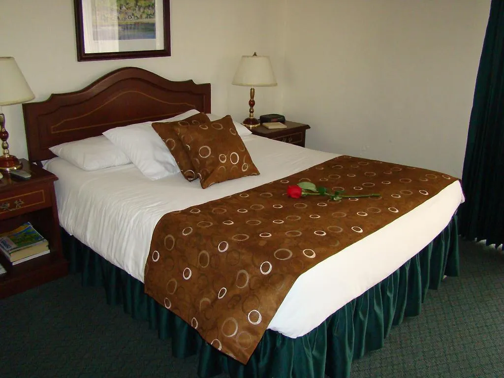 Hotel San Fernando Real Cali