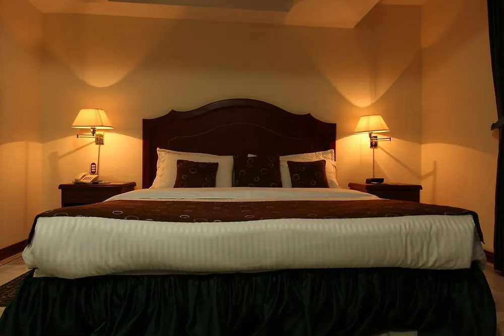 Hotel San Fernando Real Cali