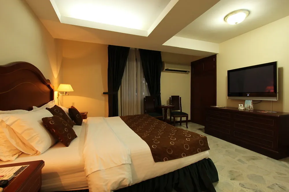 Hotel San Fernando Real Cali