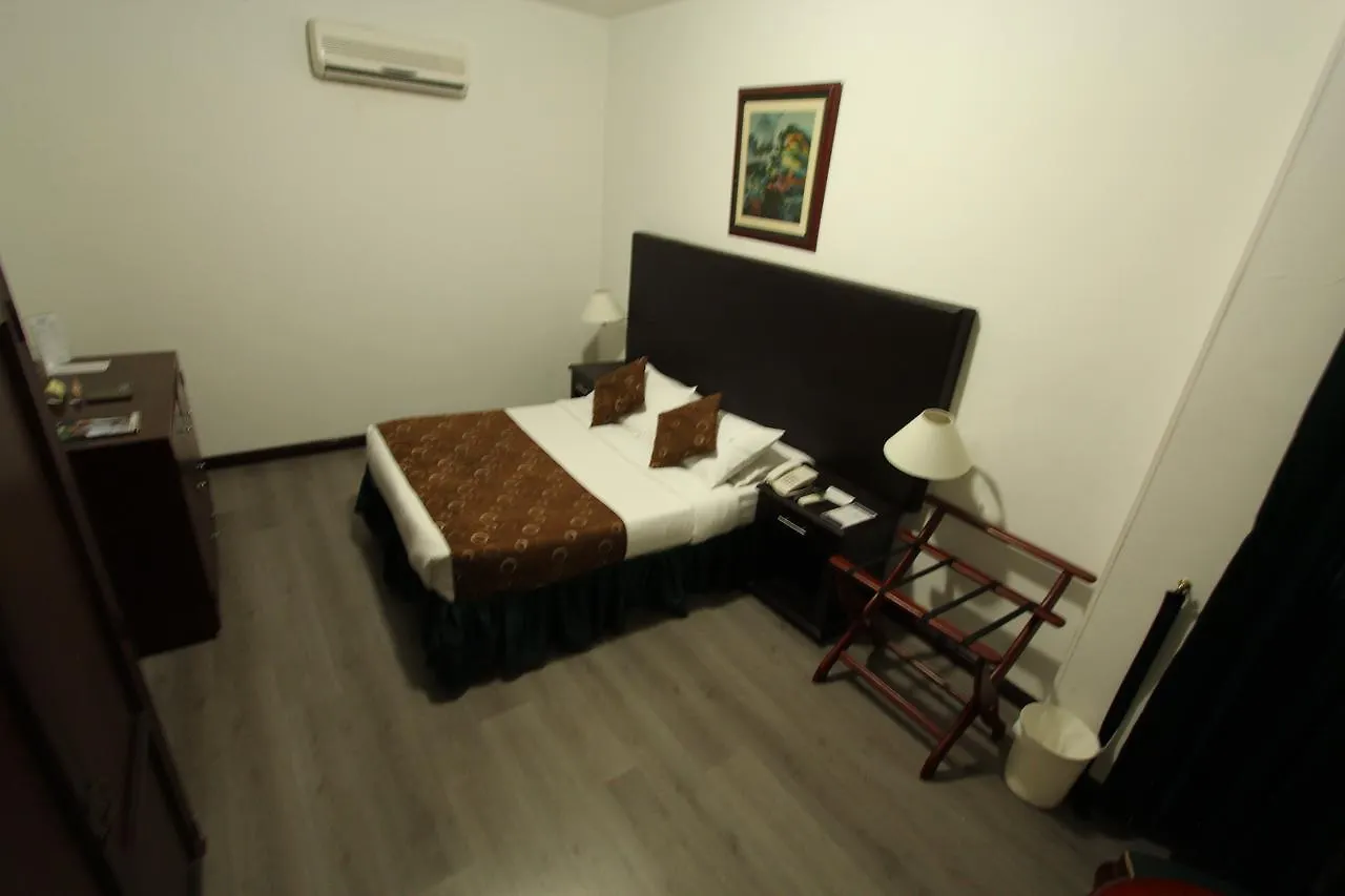 Hotel San Fernando Real Cali 4*,  Colombia
