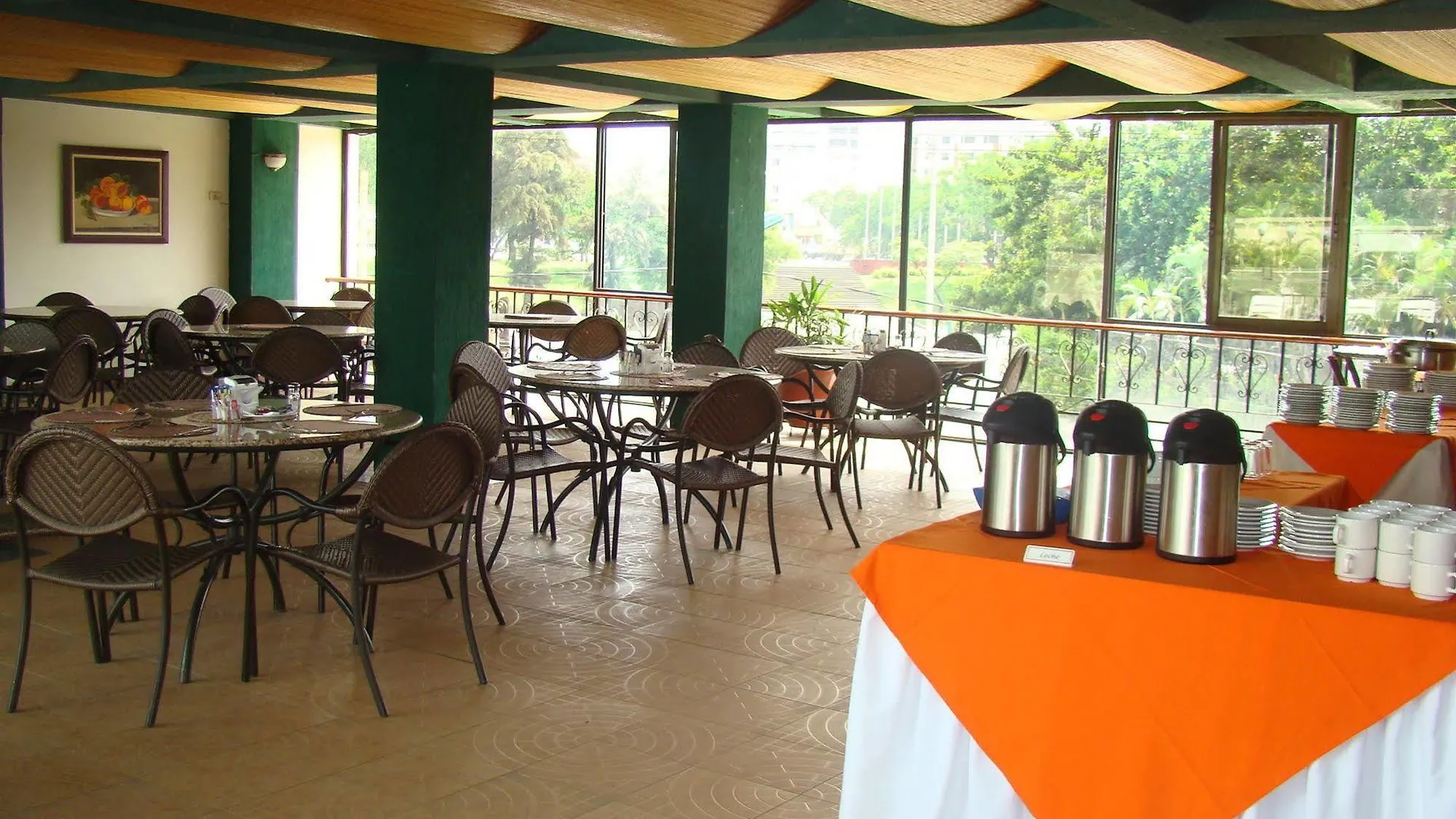 Hotel San Fernando Real Cali