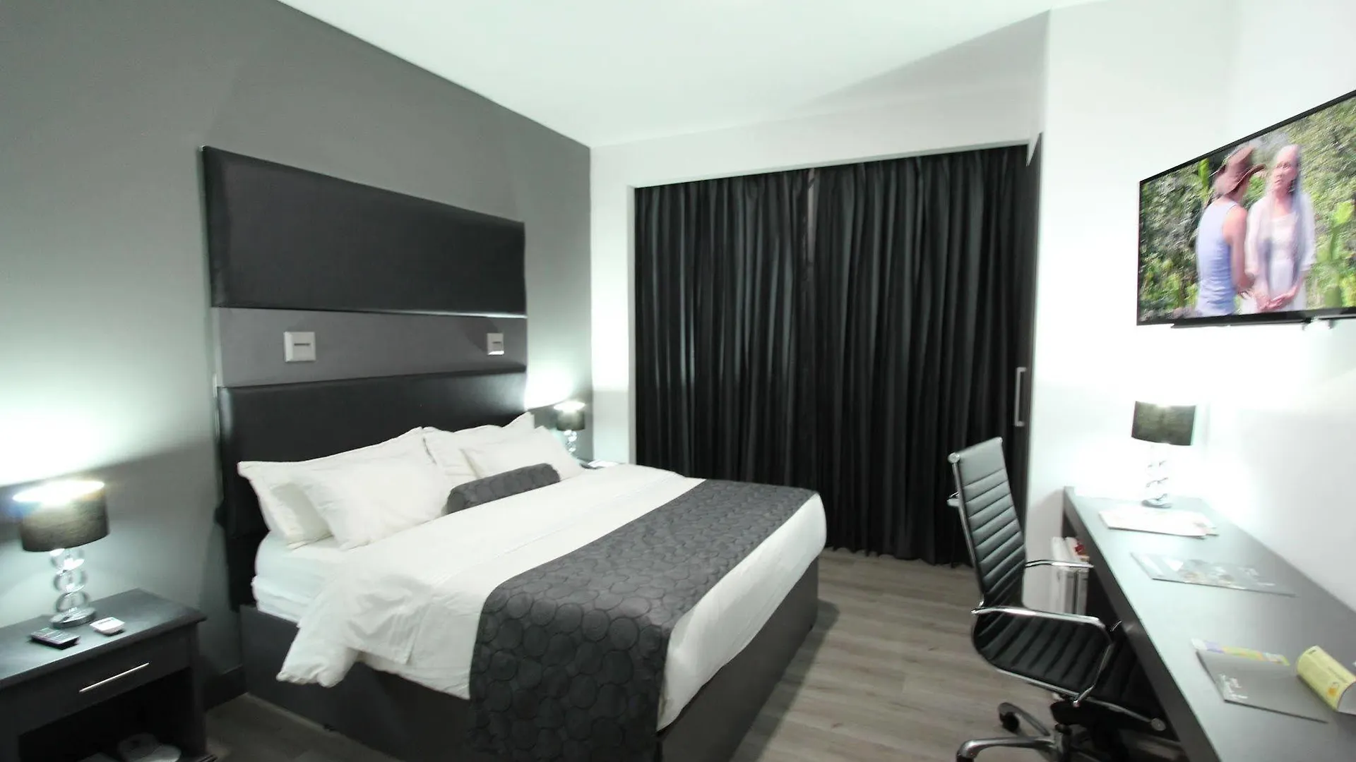 Hotel San Fernando Real Cali