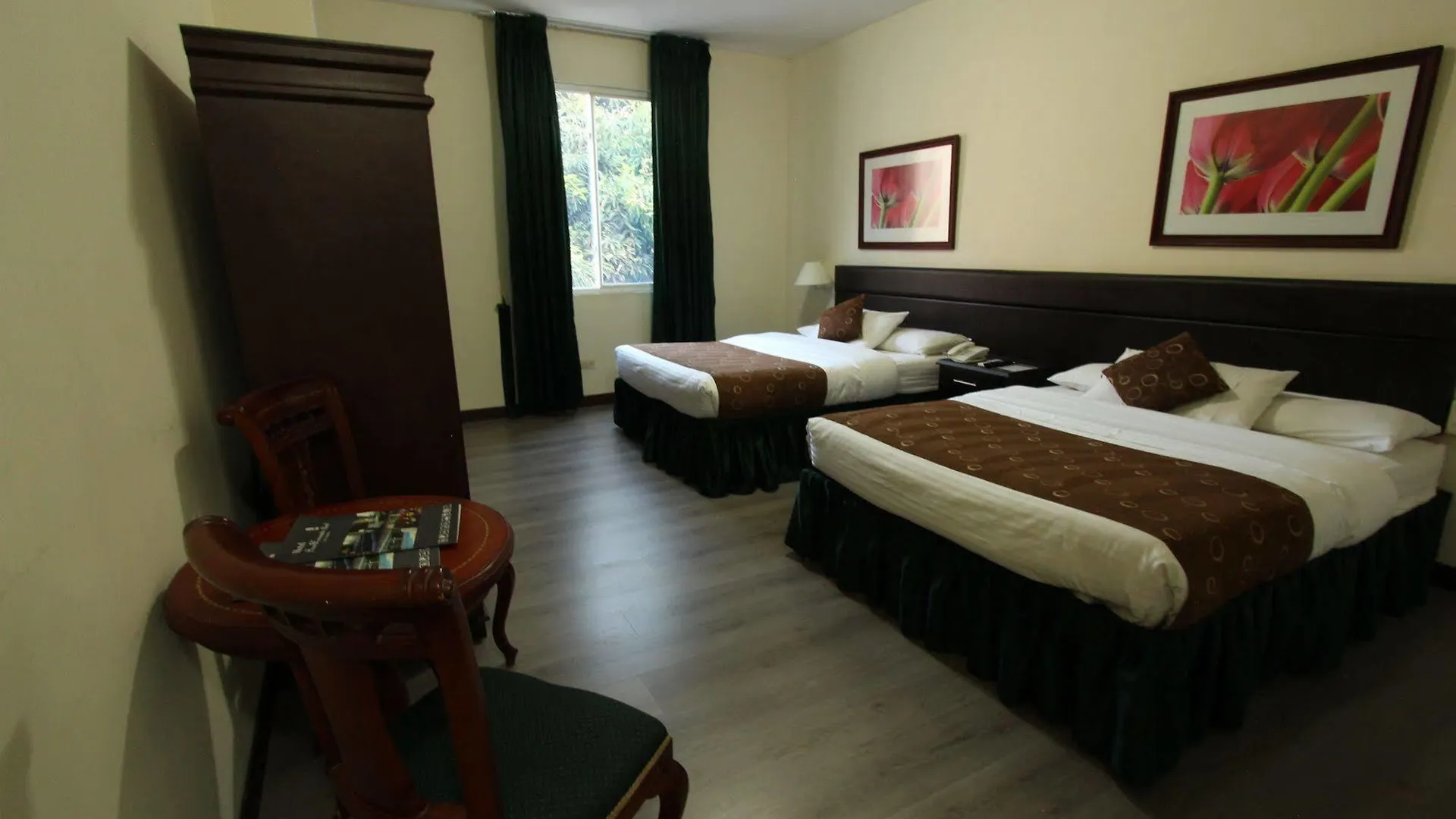 Hotel San Fernando Real Cali