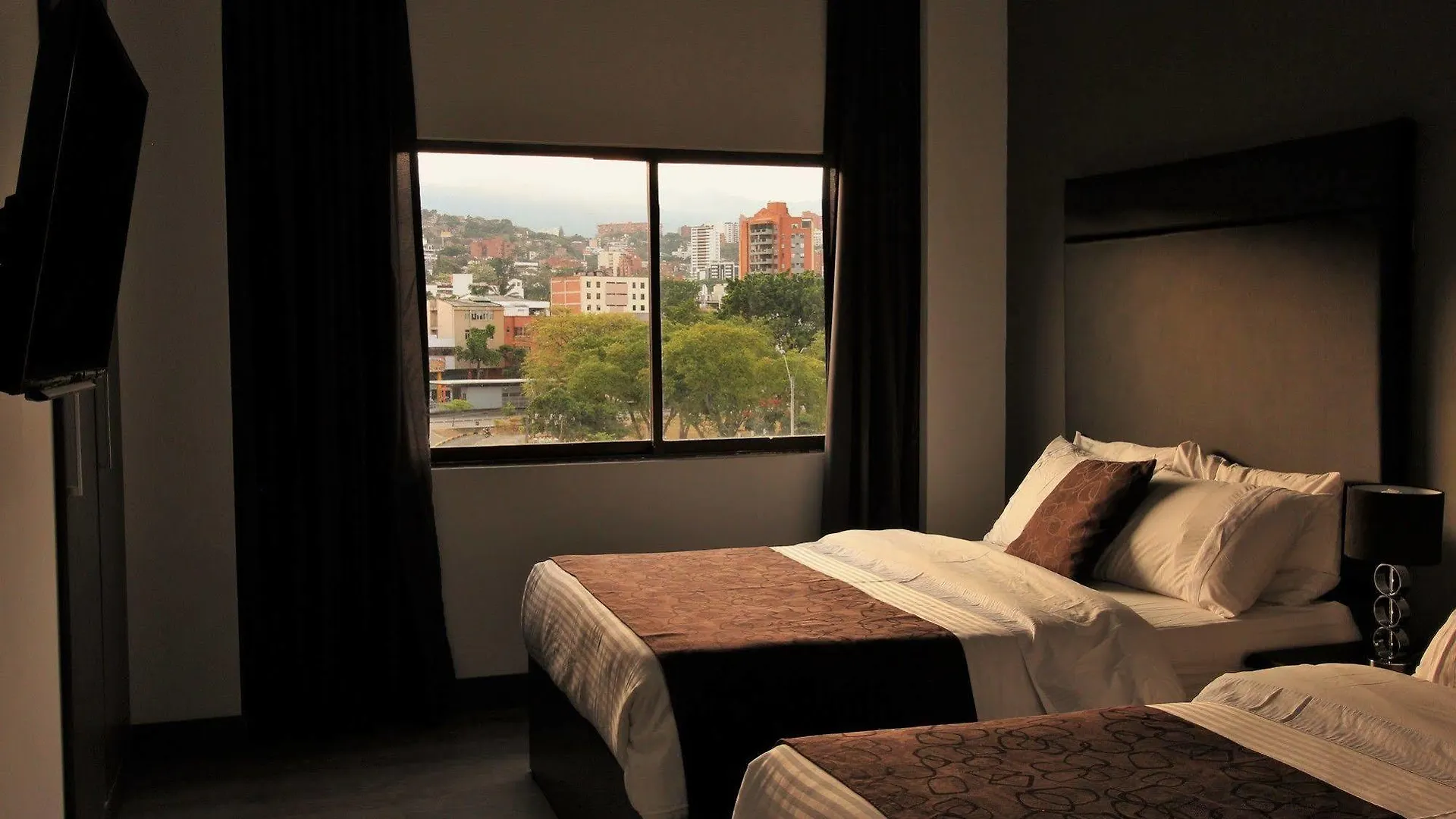 ****  Hotel San Fernando Real Cali Colombia