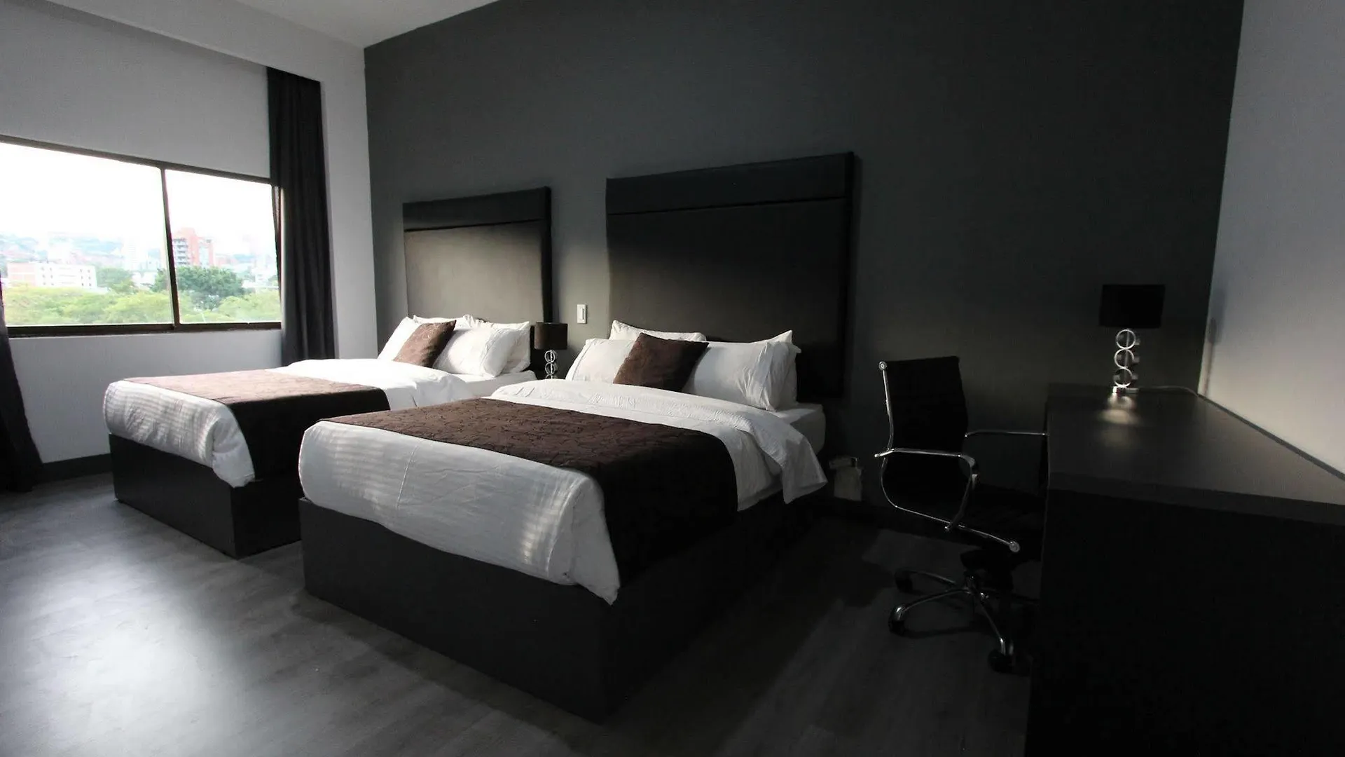 Hotel San Fernando Real Cali