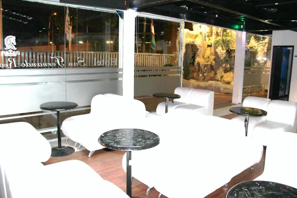圣费尔南多里尔酒店 卡利 酒店