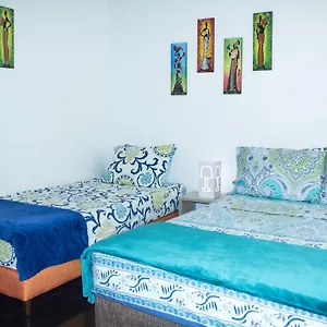 Apartamento Cozy Excellent Location, Air Conditioning
