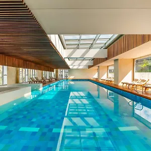 Grand Hyatt Hotel Bogotá