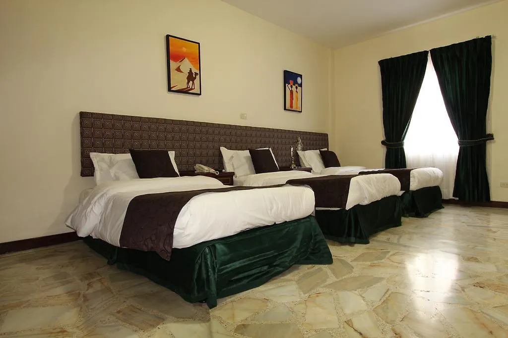 Hotel San Fernando Real Cali