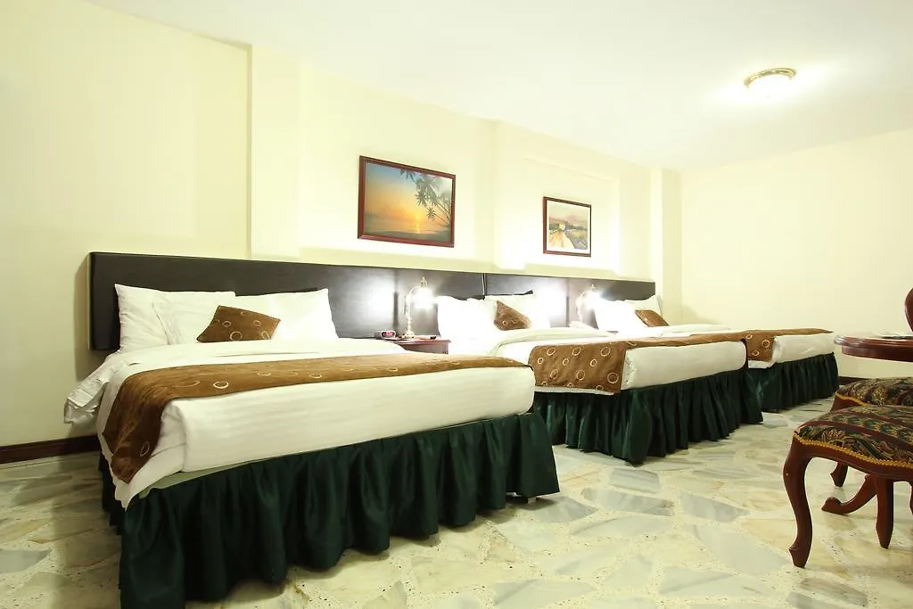 Hotel San Fernando Real Cali