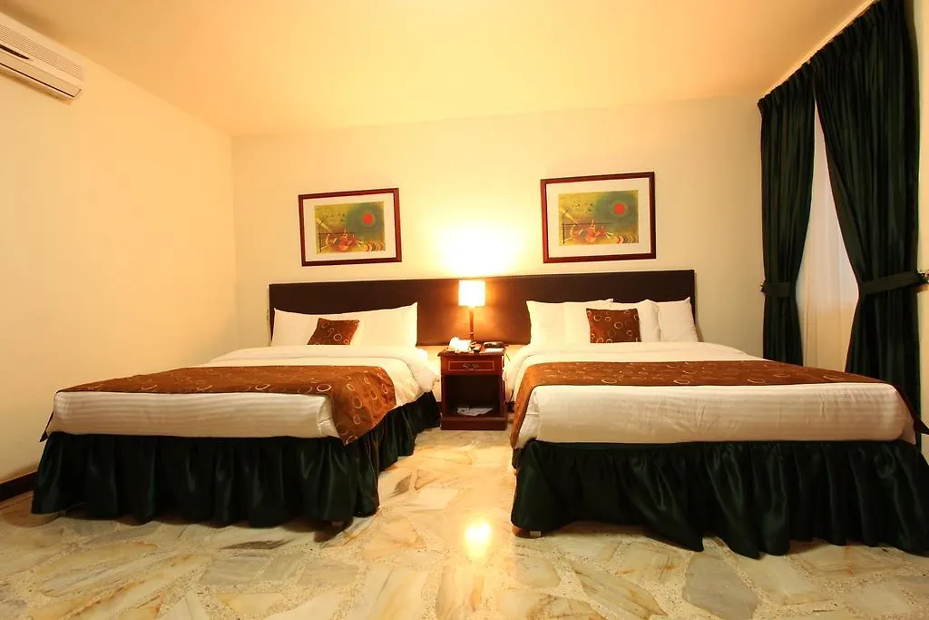 Hotel San Fernando Real Cali Colombia
