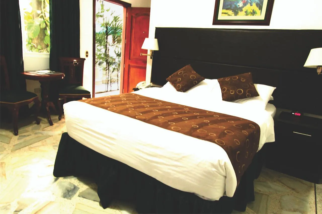 Hotel San Fernando Real Cali