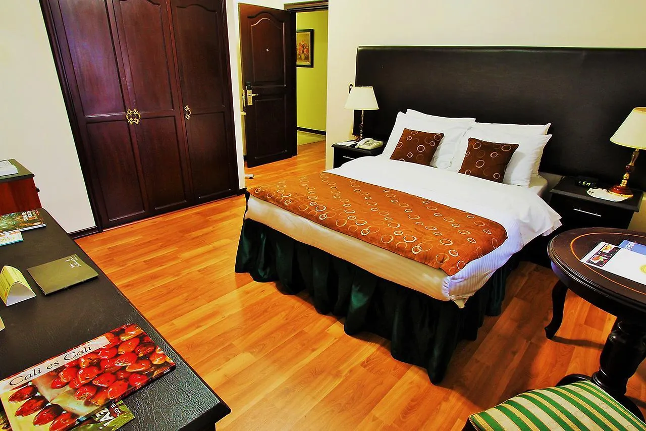 Hotel San Fernando Real Cali