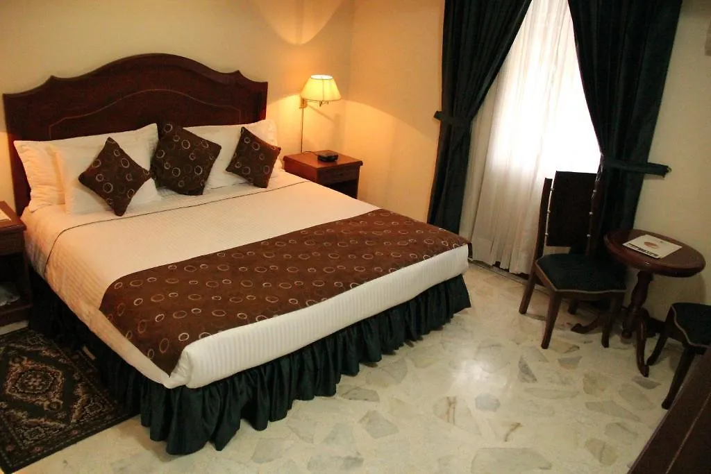 Hotel San Fernando Real Cali
