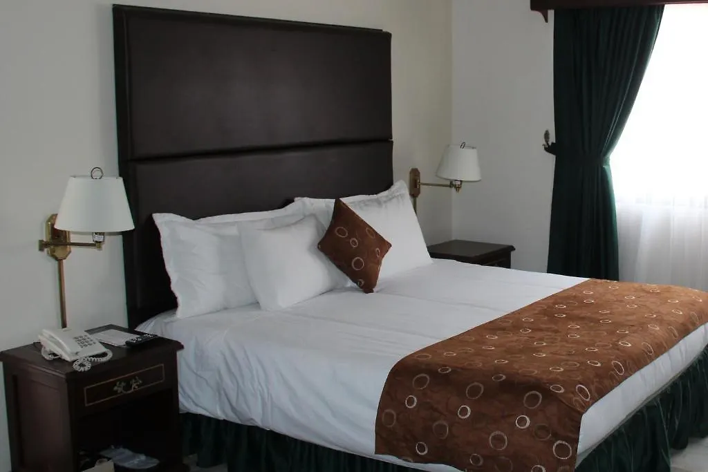 Hotel San Fernando Real Cali 4*,  Colombia