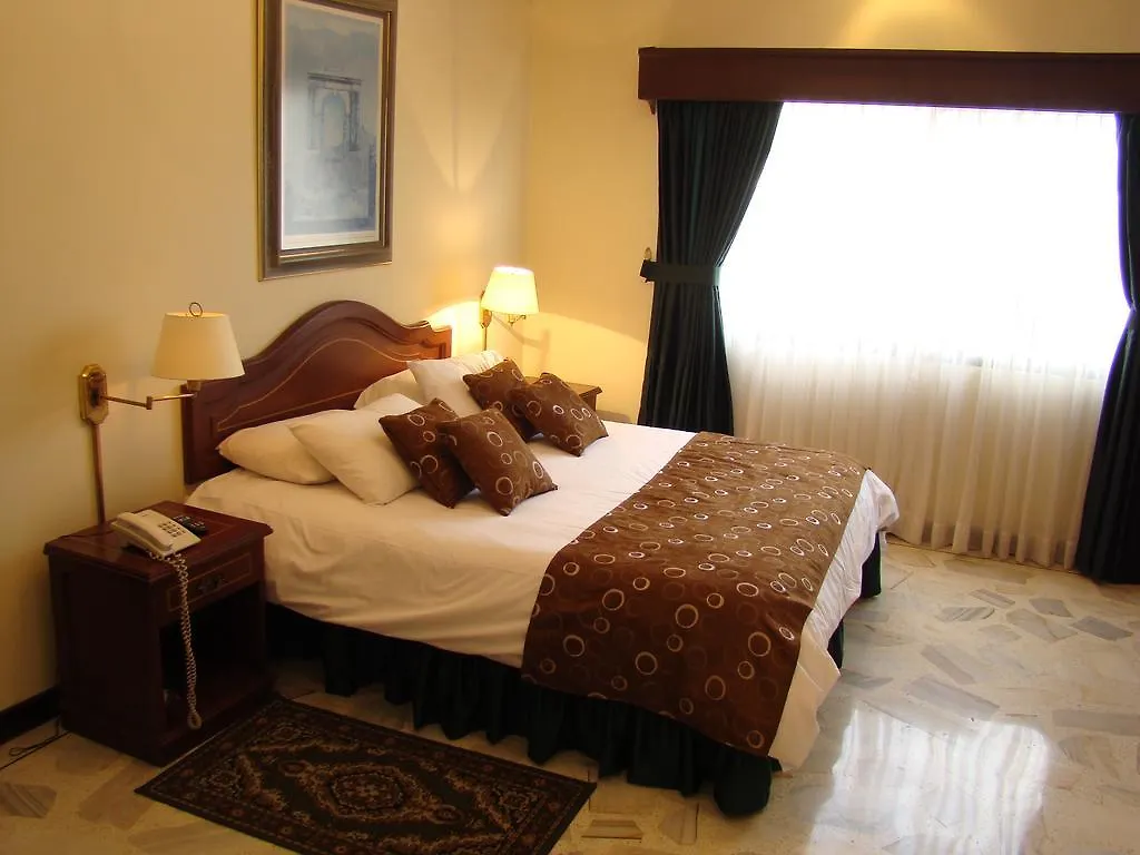 Hotel San Fernando Real Cali 4*,