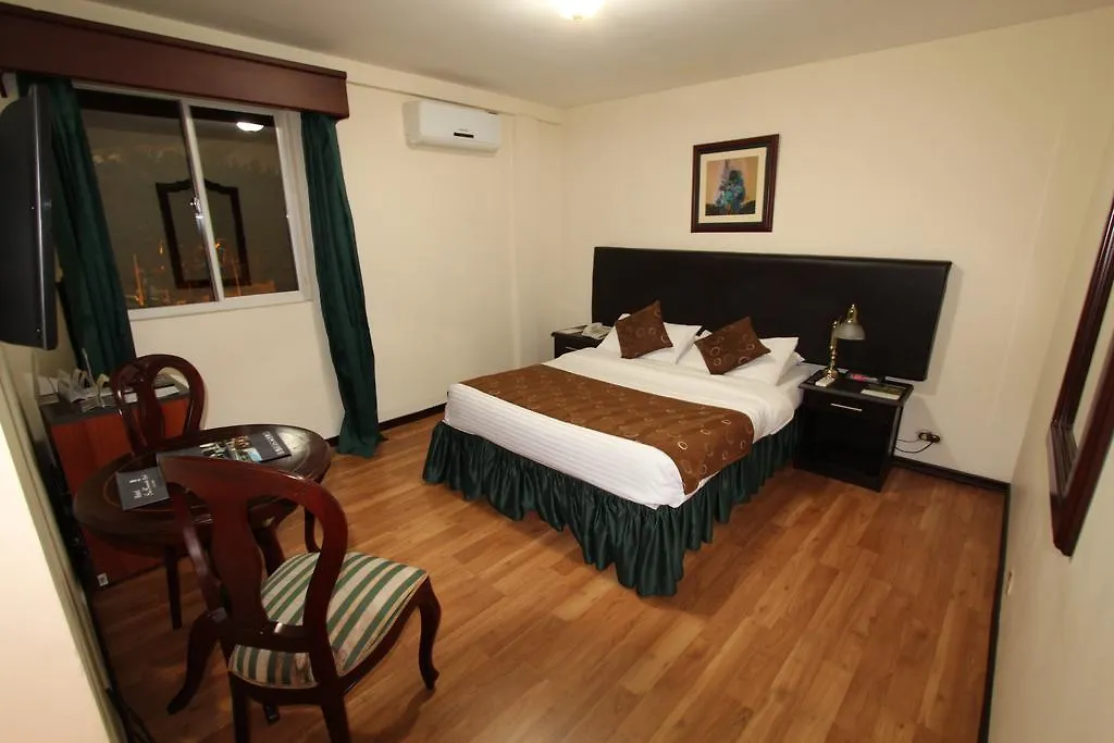 Hotel San Fernando Real Cali