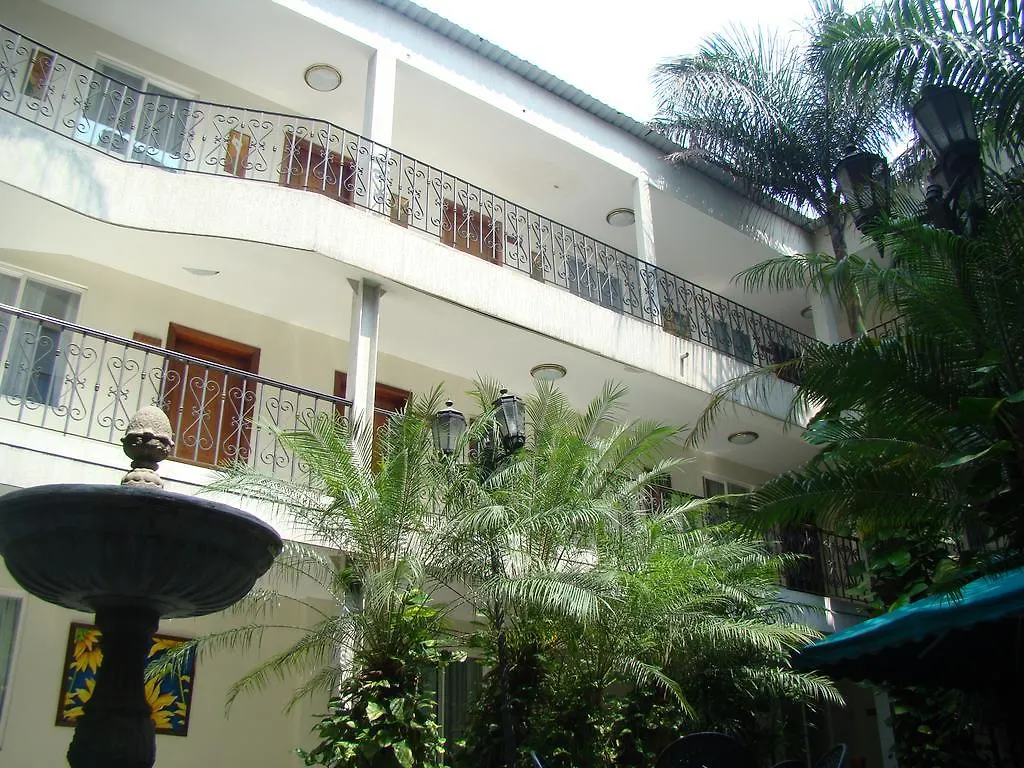 ****  Hotel San Fernando Real Cali Colombia