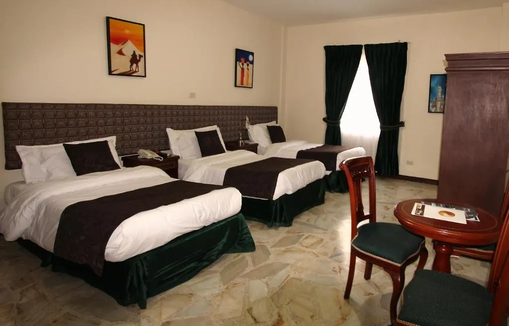 Hotel San Fernando Real Cali