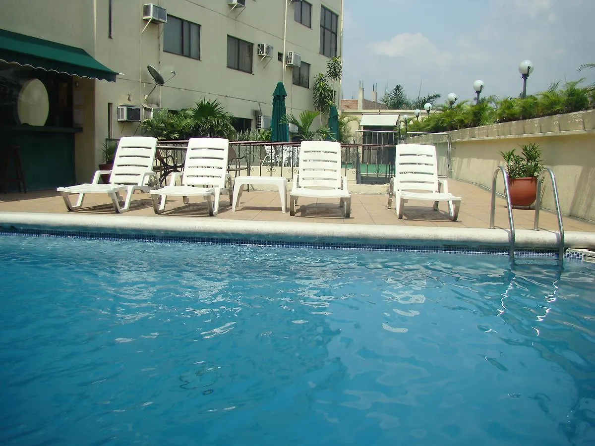 Hotel San Fernando Real Cali
