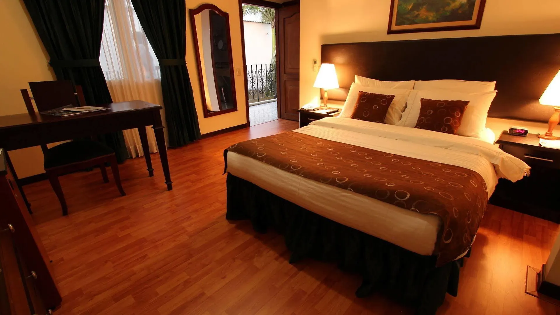 Hotel San Fernando Real Cali