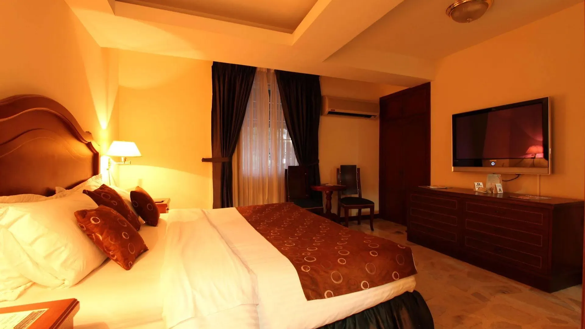 Hotel San Fernando Real Cali